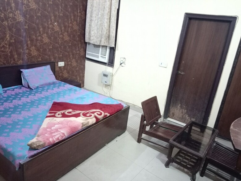 Hotel Akash Guest House