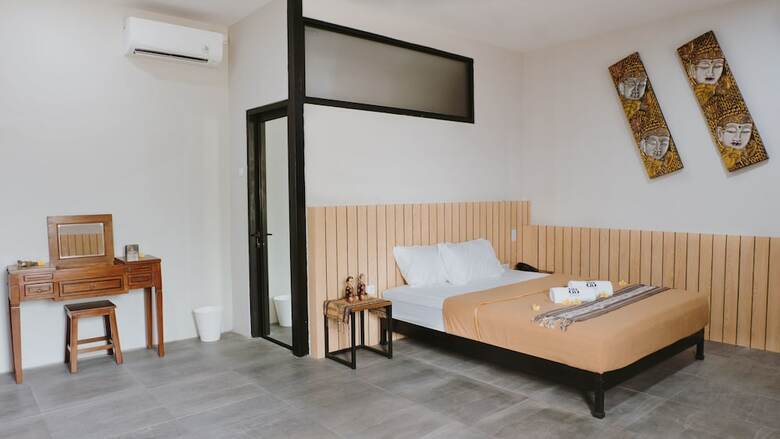 Hostal Borobudur Bed & Breakfast