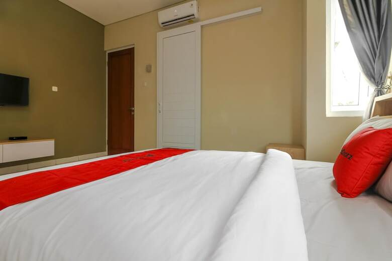 Hotel Reddoorz @ Cilandak Barat