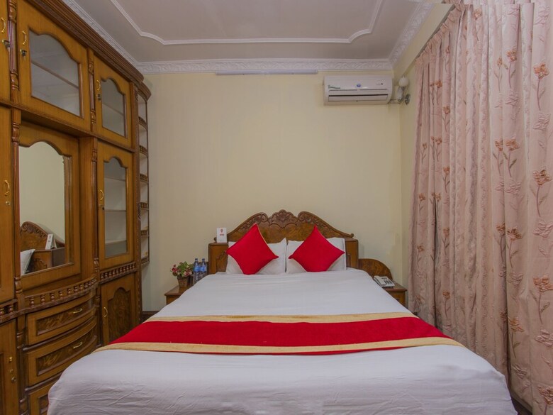 Oyo 232 Hotel Titanic Pvt. Ltd.