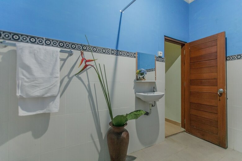 Hotel Villa D'carik Bali