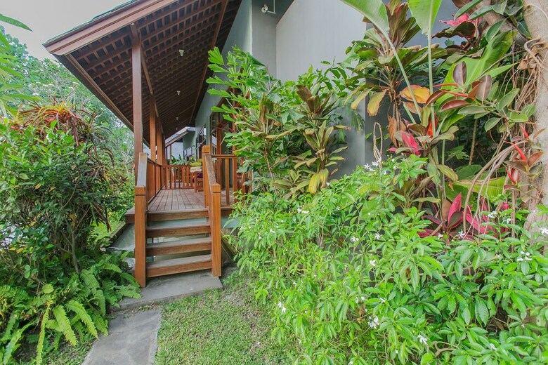 Hotel Villa D'carik Bali