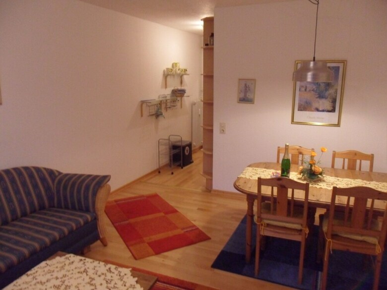 Apartamentos Strandleben 1