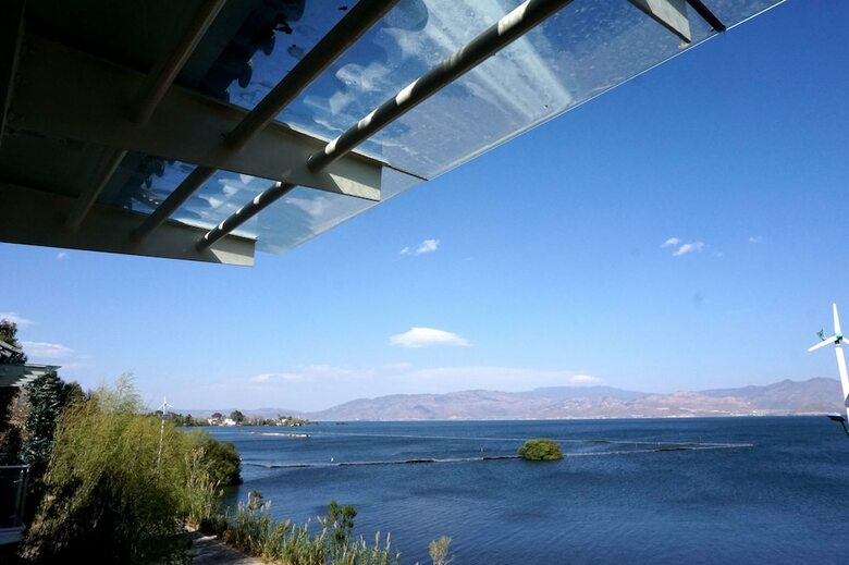 Posada Dali Lanshe Seaview Inn