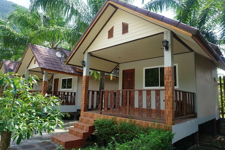Hotel Thumneab Guesthouse