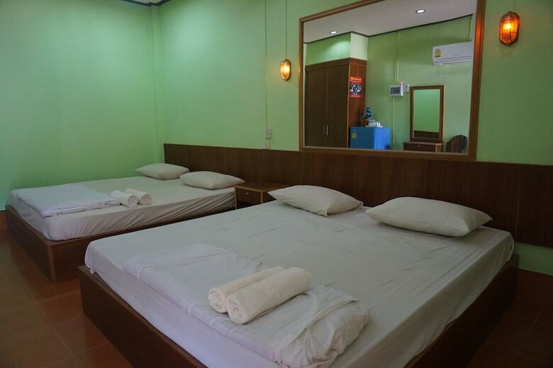 Hotel Thumneab Guesthouse