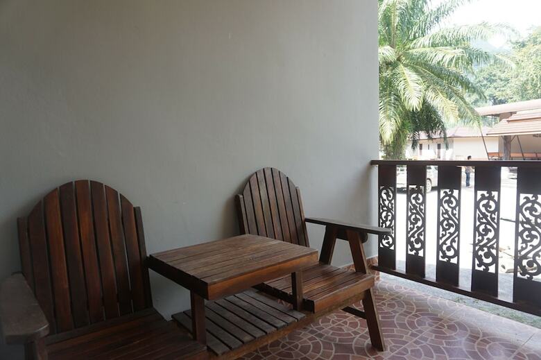 Hotel Thumneab Guesthouse