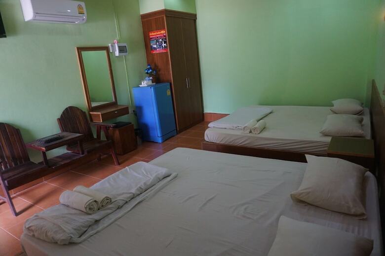 Hotel Thumneab Guesthouse