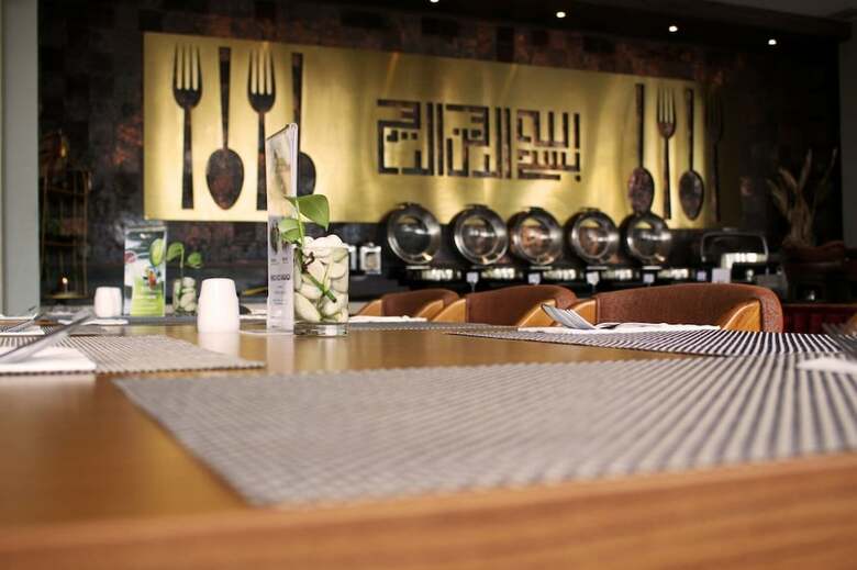 Hotel Horison Gkb Gresik