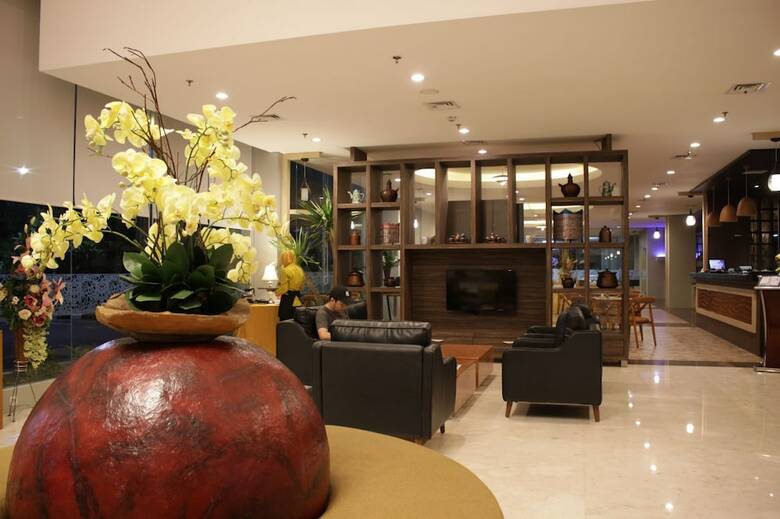 Hotel Horison Gkb Gresik