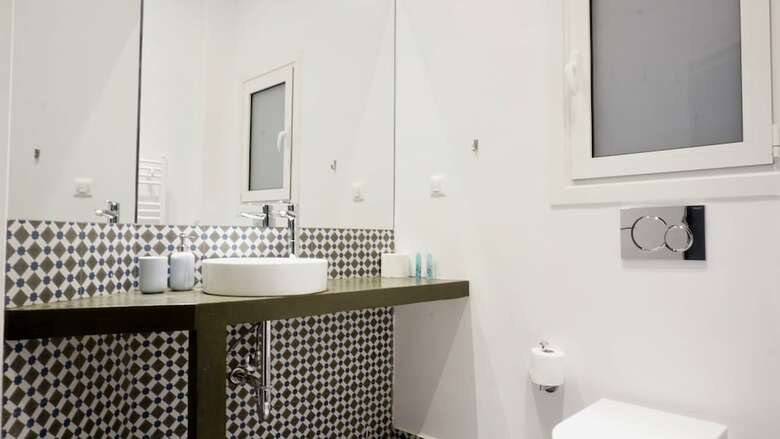 Apartamentos Modern Central Fully Equipped Apt