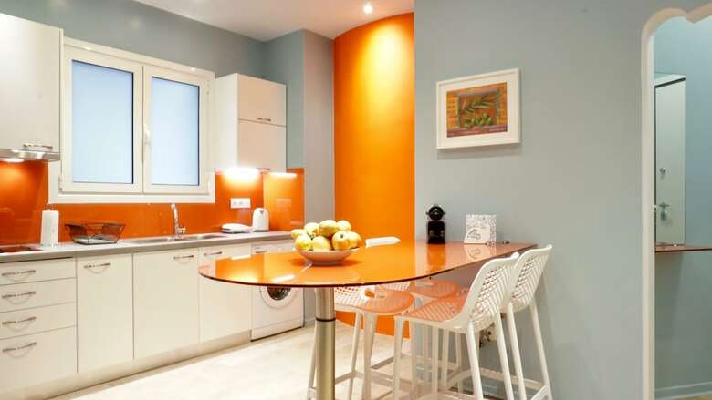 Apartamentos Modern Central Fully Equipped Apt