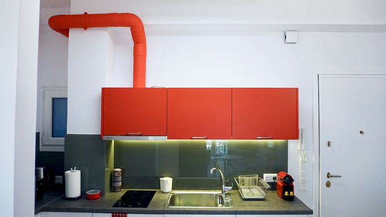 Apartamentos Urban Design Apt In Athens