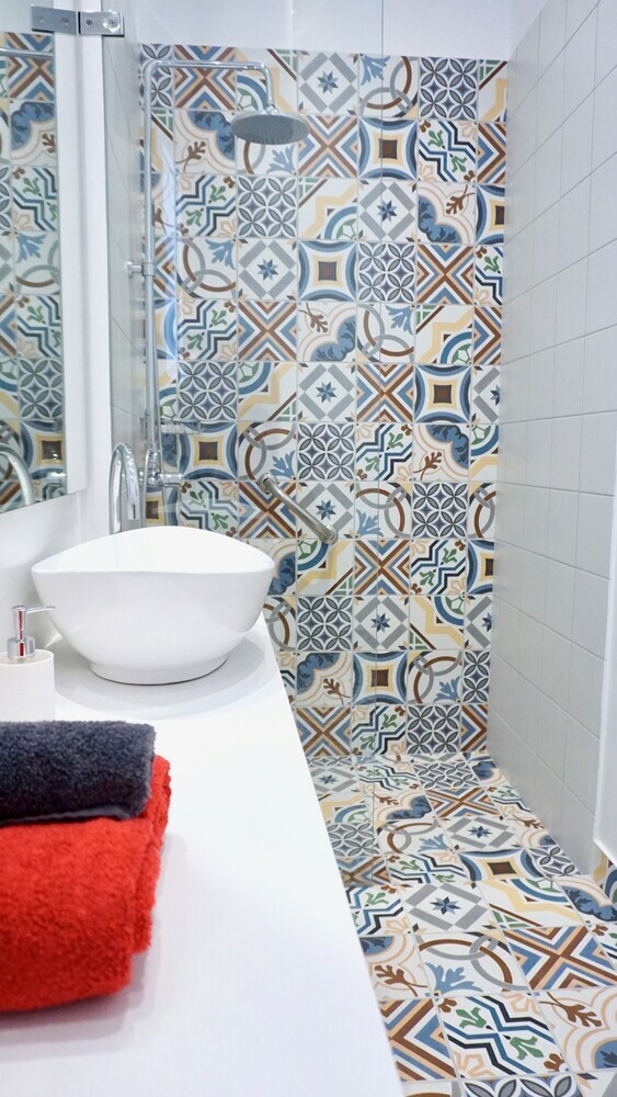 Apartamentos Unique Stylish Apt In Athens