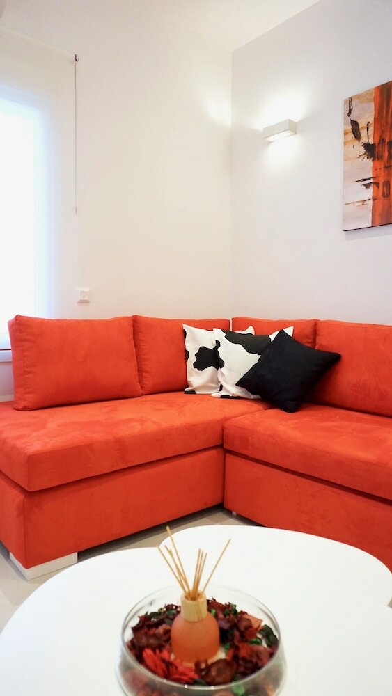 Apartamentos Unique Stylish Apt In Athens