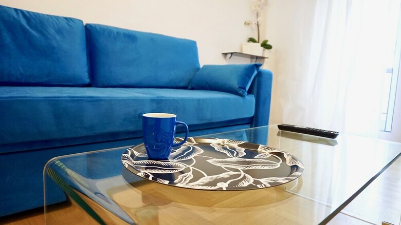 Apartamentos Central & Elegant Apt In Athens