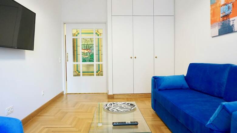Apartamentos Central & Elegant Apt In Athens