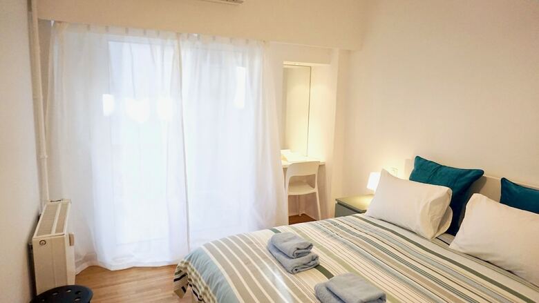 Apartamentos Central & Elegant Apt In Athens
