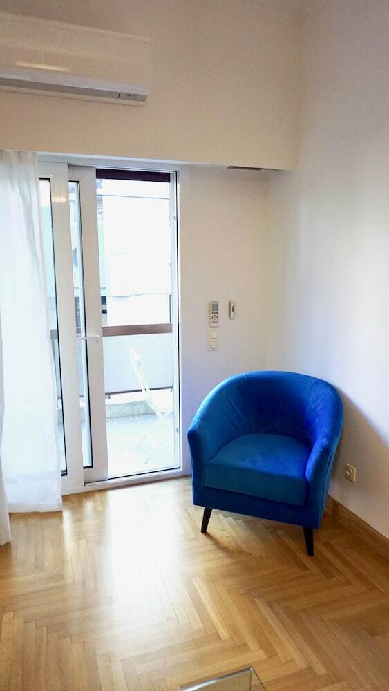 Apartamentos Central & Elegant Apt In Athens