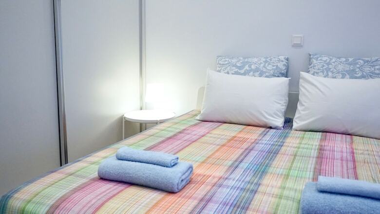Apartamentos Vibrant & Cozy Apt In Athens