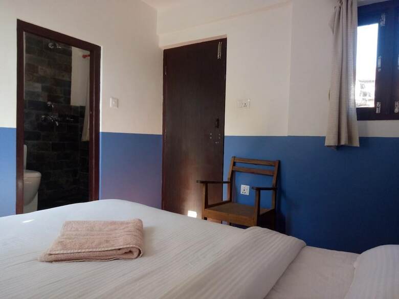 Hostal Good Hotel And Resort