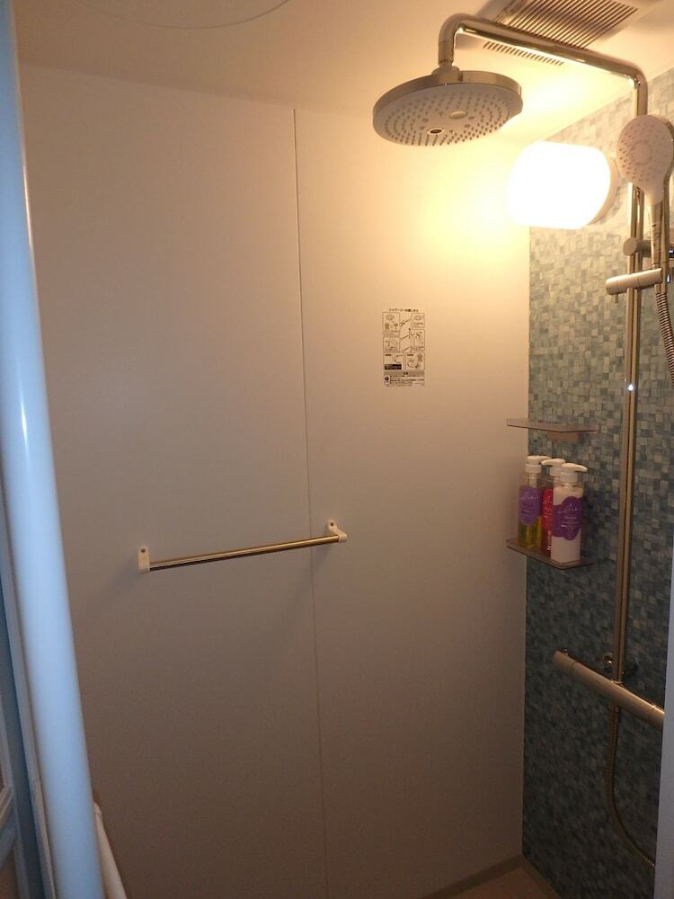 Hostal Bed & Breakfast Renga Daikanyama - Hostel