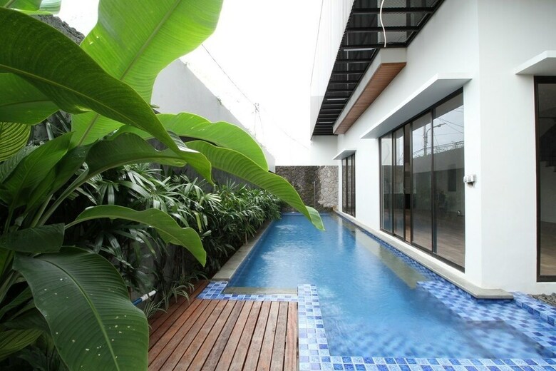 Hotel Cohaus Living