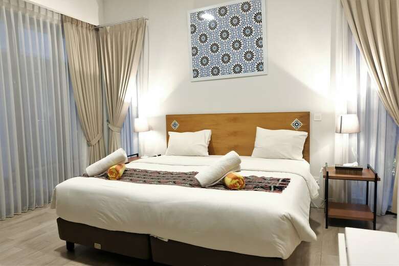 Hotel Cohaus Living