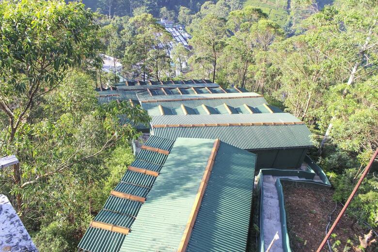 Hotel Punsisi Resort