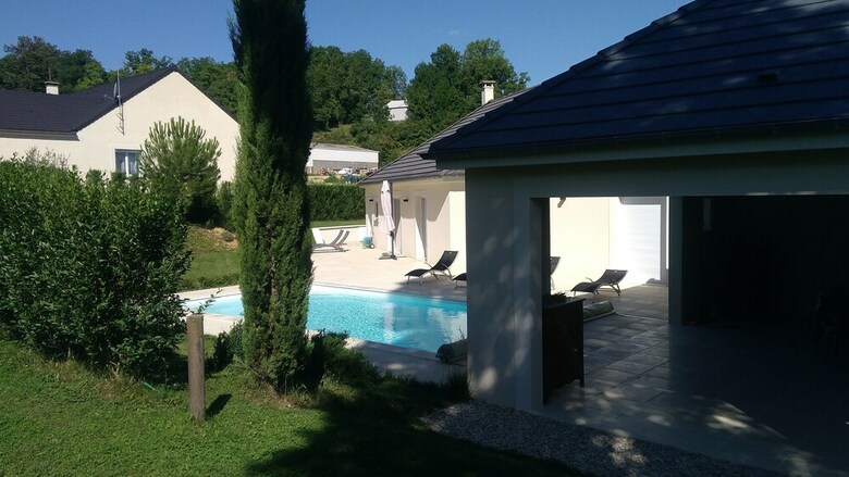 Villa 2008
