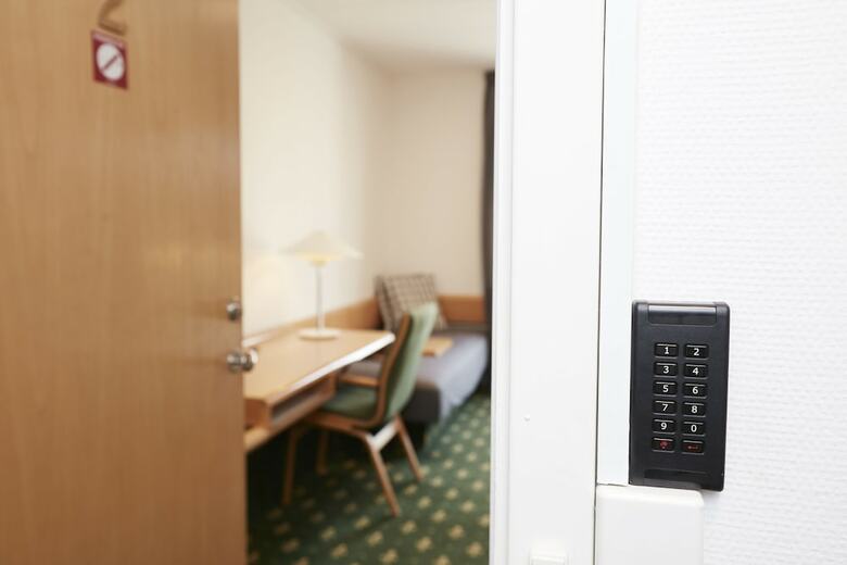 Hotel Osted