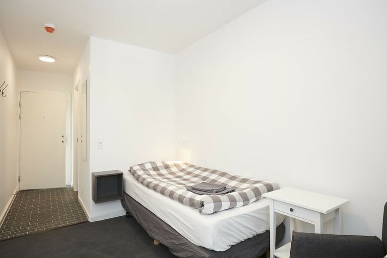 Hotel Osted