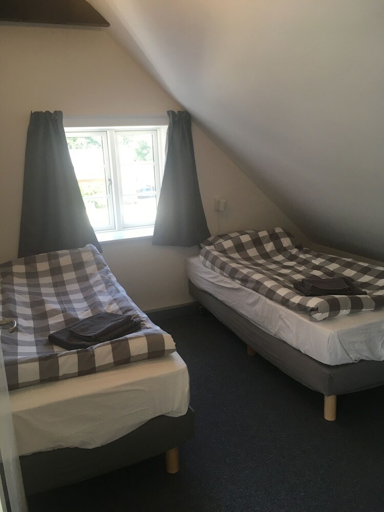 Hotel Osted