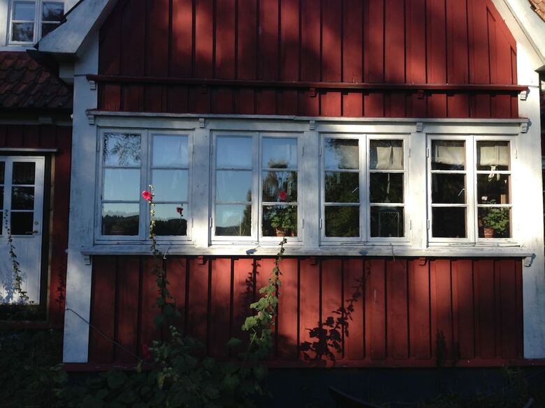 Hostal Vall�sens V�rdshus