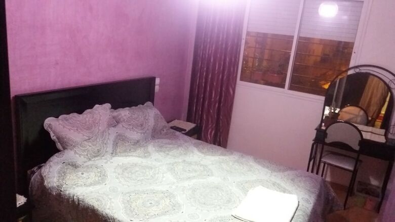 Bed & Breakfast Mohammed V Airport Homestay