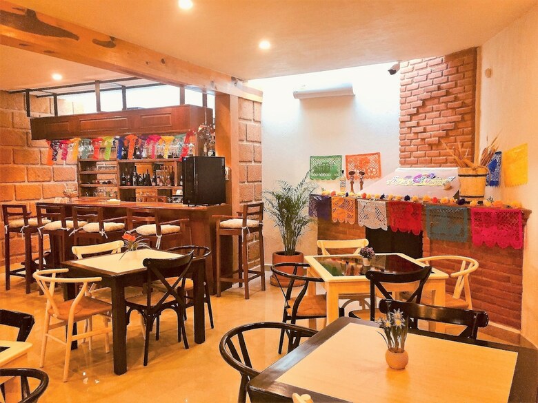 Hotel Boutique La Herencia