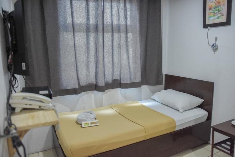 Hotel Tiptop Tower Suite Inn