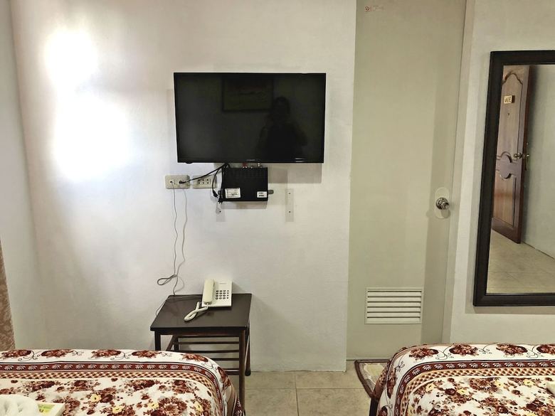 Hotel Tiptop Tower Suite Inn