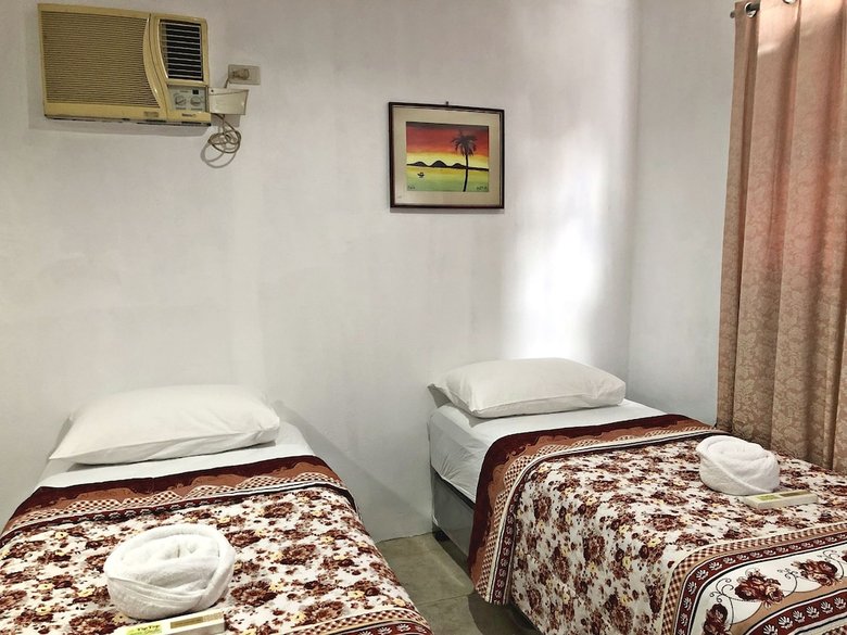 Hotel Tiptop Tower Suite Inn