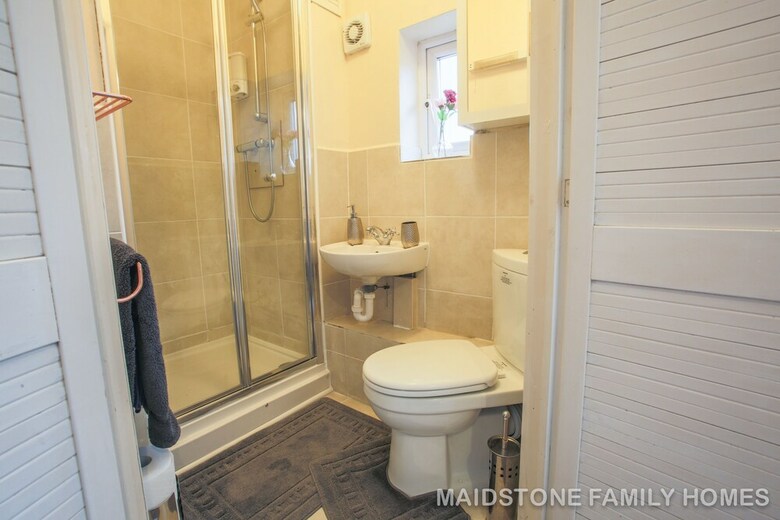 Maidstone Family Homes - Upper Road