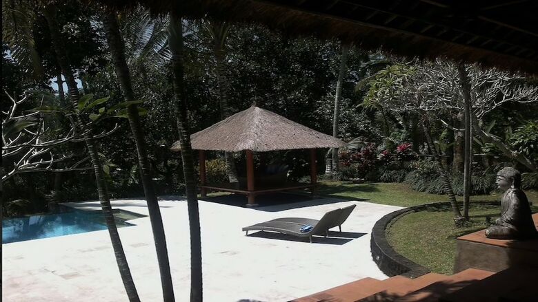 Villa The White Heron