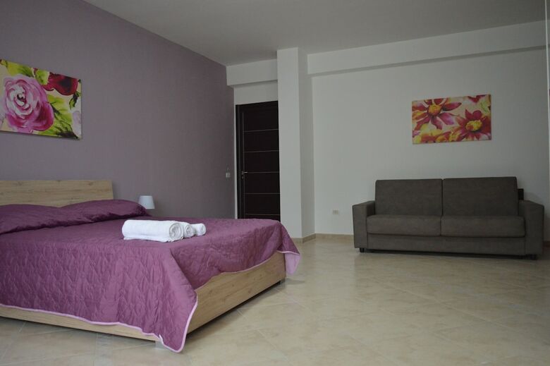 Bed & Breakfast Vista D'amare