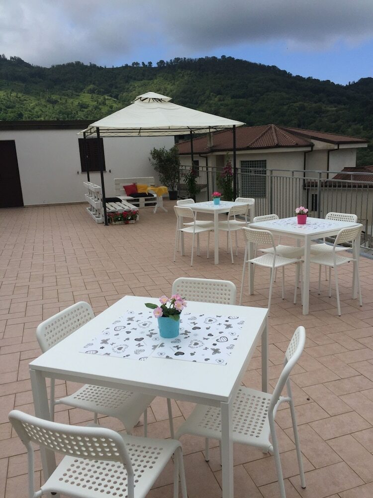 Bed & Breakfast Vista D'amare