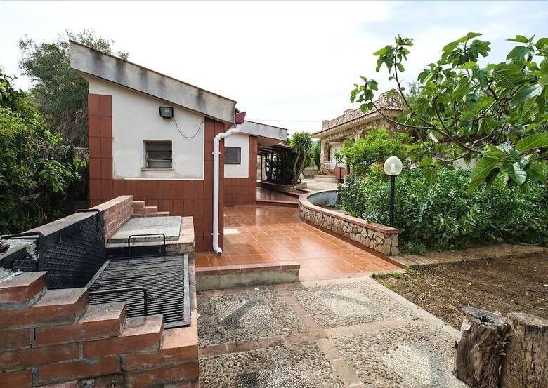 Apartamento Villa Aurora Relax