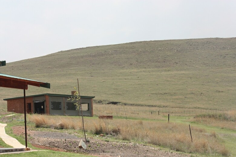 The Red Barn