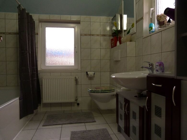 Apartamentos Ferienwohnung Fehnhuus