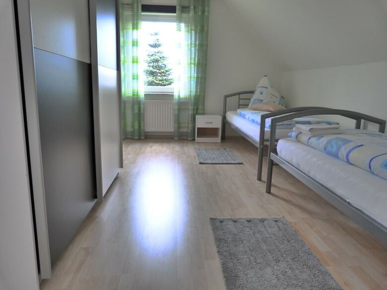 Apartamentos Ferienwohnung Fehnhuus