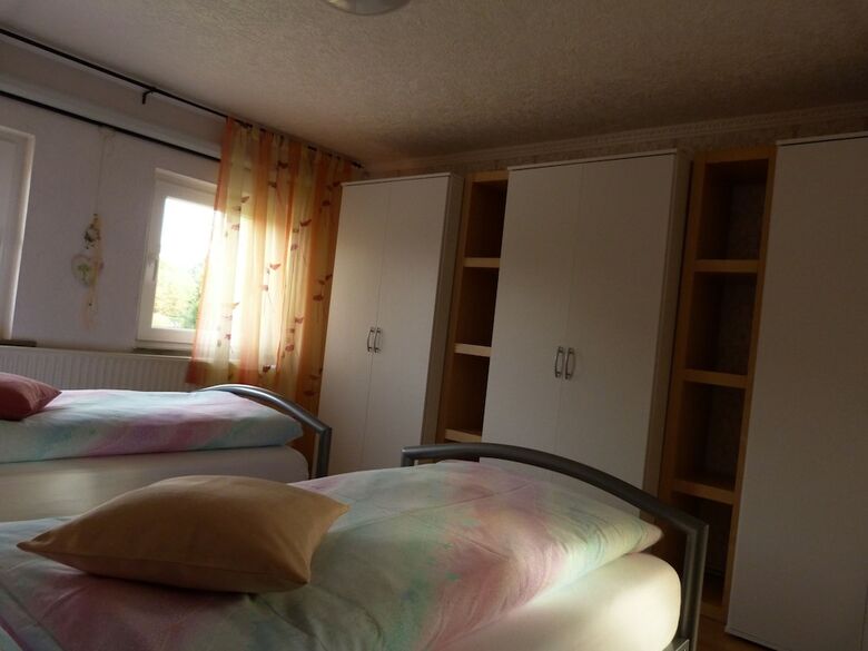 Apartamentos Ferienwohnung Fehnhuus