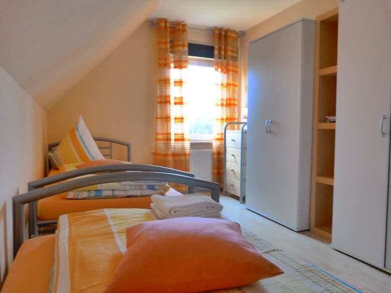 Apartamentos Ferienwohnung Fehnhuus