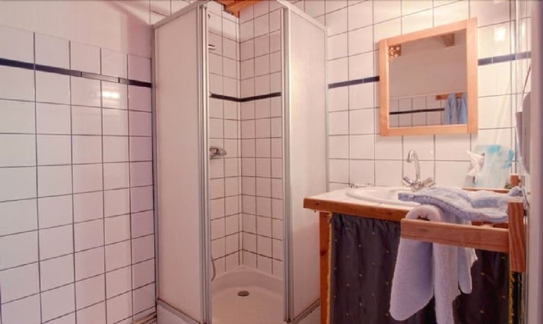 Bed & Breakfast Chambres D'h�tes La Munia